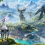 Tencent Games анонсировали игру Light of Motiram для PC наподобие Horizon Zero Dawn