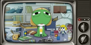 Для Keroro Gun Shooting проходит короткий бета-тест на Android (промокод внутри)