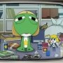 Для Keroro Gun Shooting проходит короткий бета-тест на Android (промокод внутри)