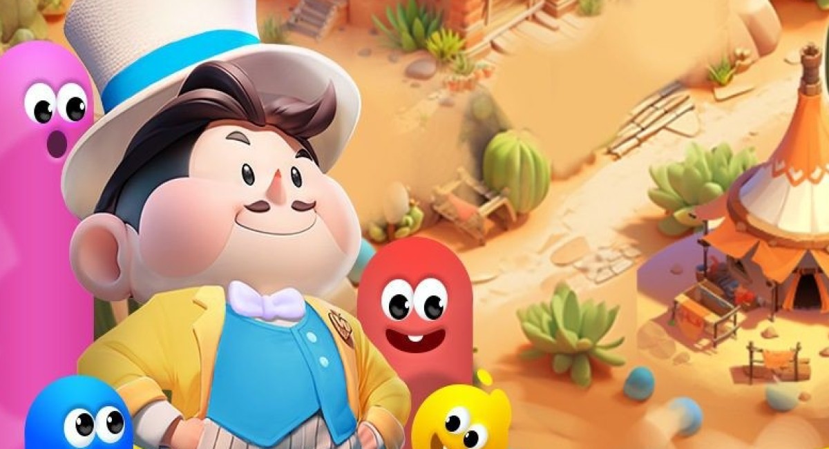 Level Infinite проводит софт-запуск мобильной игры Happy Match