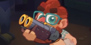 Игра Zombastic: Time to Survive предлагает выжить в супермаркете, кишащим зомби