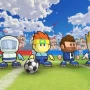 Halfbrick Studios разрабатывает игру Halfbrick Sports: Football