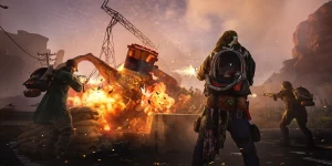 Началась предзагрузка бета-версии Once Human для смартфонов