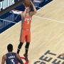 Состоялся релиз NBA 2K25 MyTEAM на мобильных устройствах