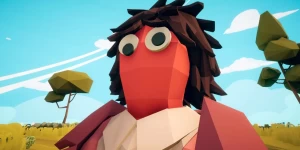 Качай демоверсию мобильного порта Totally Accurate Battle Simulator