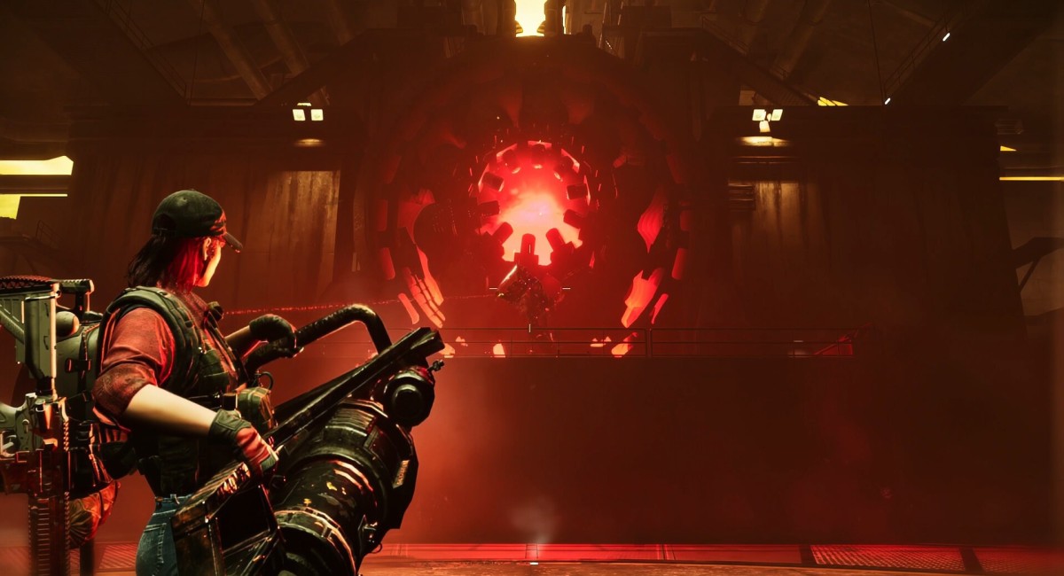 Открыты сервера мобильной бета-версии Once Human