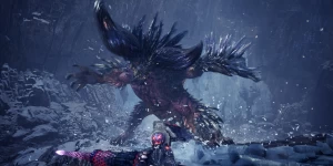 Разбор 4-го сезона в Monster Hunter Now: тундра, новые монстры и другое