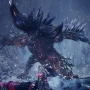 Разбор 4-го сезона в Monster Hunter Now: тундра, новые монстры и другое