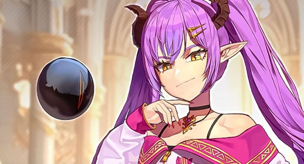 Idle Dragon Princess: AFK RPG доступна на мобильных устройствах (промокод внутри)