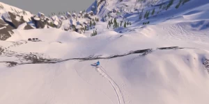 Анонсирована игра Grand Mountain Adventure 2 для смартфонов