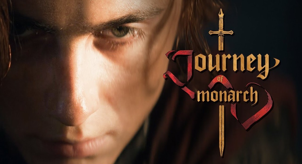 MMORPG Journey of Monarch можно предзагрузить на iOS и Android