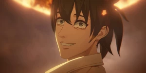 Запишись на преальфа-тест The Hidden Ones (Hitori no Shita: The Outcast)