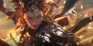 Ранняя версия RPG-игры Ace Alliance: Realm of Heroes доступна в ряде стран