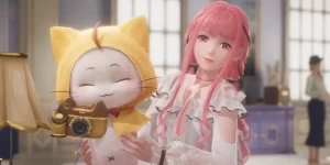 Открыты сервера Infinity Nikki для разных платформ (промокоды внутри)