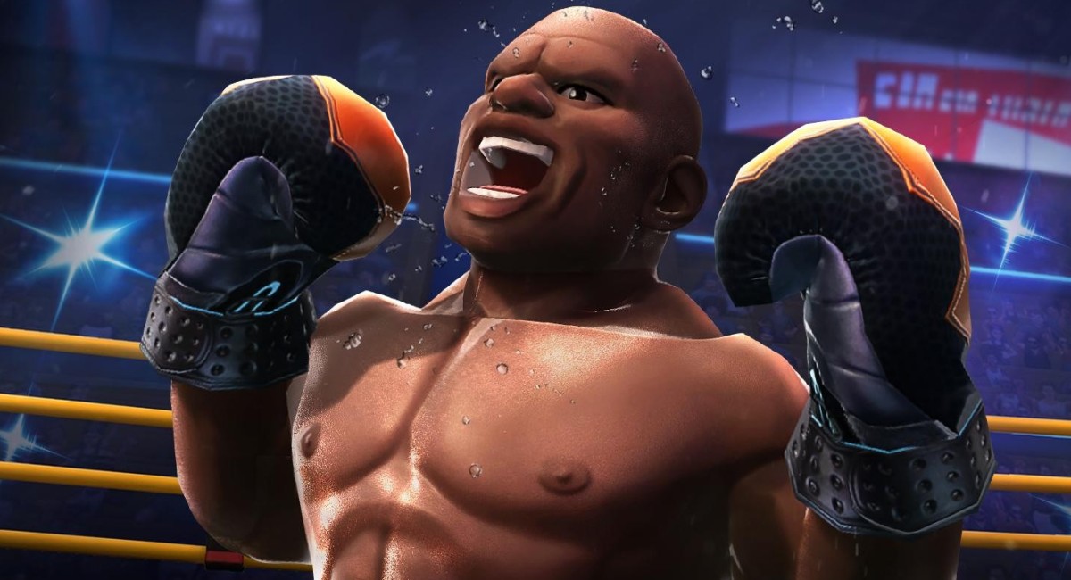 Мобильная игра Boxing Star: PvP Match 3 вышла в России и других странах мира