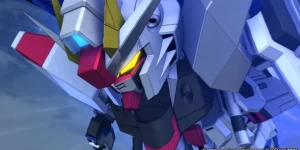 Создатели SD Gundam G Generation Eternal принимают заявки на бета-тест перед релизом