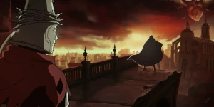 Состоялся релиз Android-версии метроидвании Blasphemous