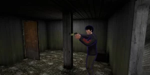 Хоррор-игра Cursed House Multiplayer 2 вышла в Google Play