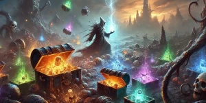 Гайд по торговле в Path of Exile 2 через игровой клиент и сайт