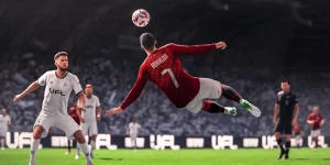 Авторы футбольного симулятора UFL работают над отдельной мобильной версией