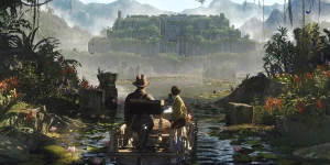 Indiana Jones and the Great Circle получила очень положительные оценки на релизе