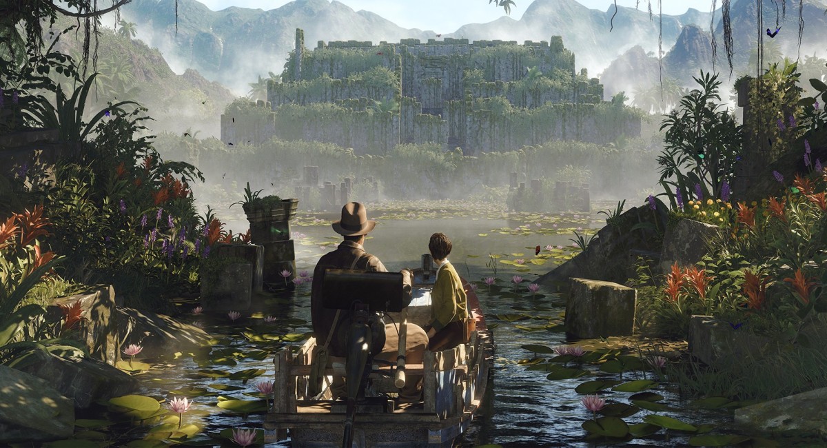 Indiana Jones and the Great Circle получила очень положительные оценки на релизе