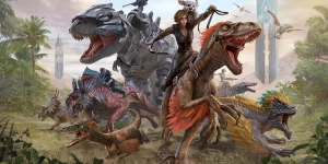 Для Ark: Ultimate Survivor Edition проходит закрытый бета-тест на iOS