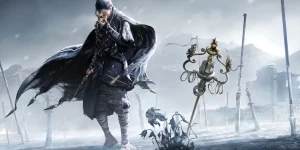 Мобильная версия Where Winds Meet может выйти на главный китайский праздник