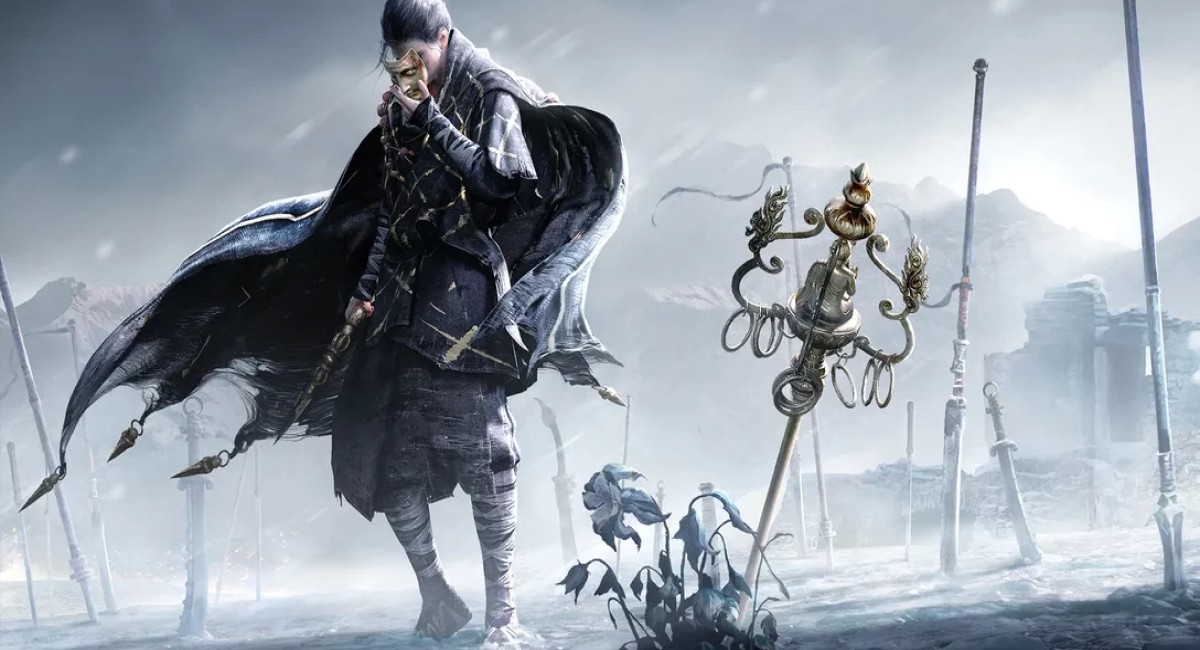 Мобильная версия Where Winds Meet может выйти на главный китайский праздник