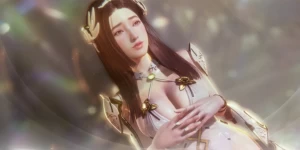 Стартовала предзагрузка игры для взрослых Rise of Eros: Desire