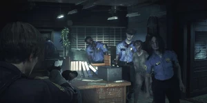 Capcom выпустил Resident Evil 2 Remake на iPhone и iPad со скидкой 75%