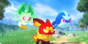 Мобильная игра Kardmi это отличная альтернатива классических Pokemon