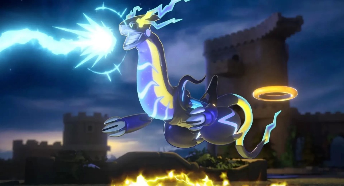 Для китайской версии Pokemon Unite делают режим «автошахматы»