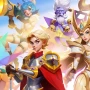 Com2uS открыл предрегистрацию на мобильную игру Gods & Demons