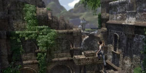Состоялся релиз экшен-адвенчуры Uncharted Tombs of Creed на Android