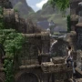 Состоялся релиз экшен-адвенчуры Uncharted Tombs of Creed на Android