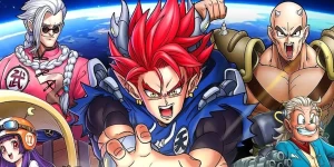 Realms Of Pixel: Tech & Magic — RPG с войнами гильдий и межсерверными сражениями