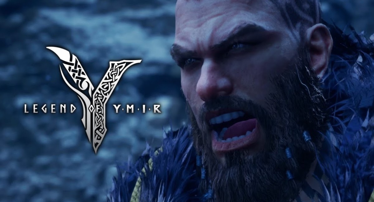 MMORPG Legend of Ymir наконец-то можно предзаказать