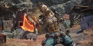 2K Games показали геймплей Borderlands 4 и раскрыли год релиза