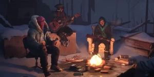 Ранний запуск The Long Dark 2: Blackfrost намечен на 2026 год