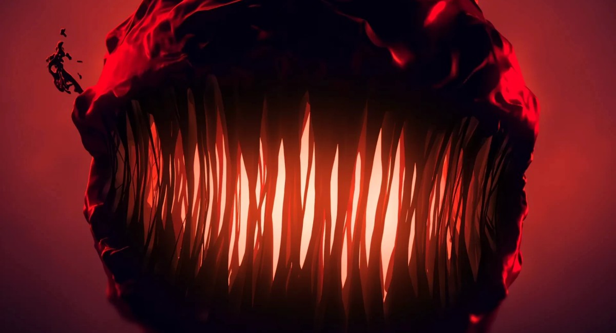 Bandai Namco делает игру Shadow Labyrinth с новым взглядом на Pac-Man