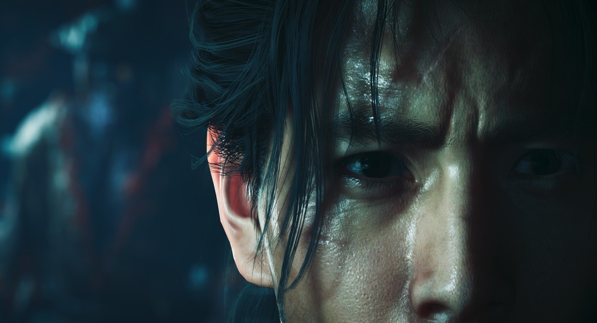 Capcom делает мрачную игру Onimusha: Way of the Sword с релизом в 2026 году