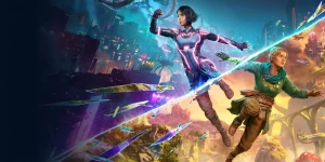 Раскрыта дата релиза Split Fiction с геймплеем и сеттингом