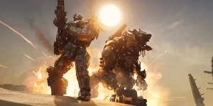 Steel Hunters — новая игра от Wargaming с бета-тестом до 22 декабря