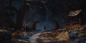 Цири станет главным героем The Witcher 4 — смотрим трейлер