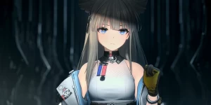 PC-игроки могут записаться на ЗБТ Arknights Endfield