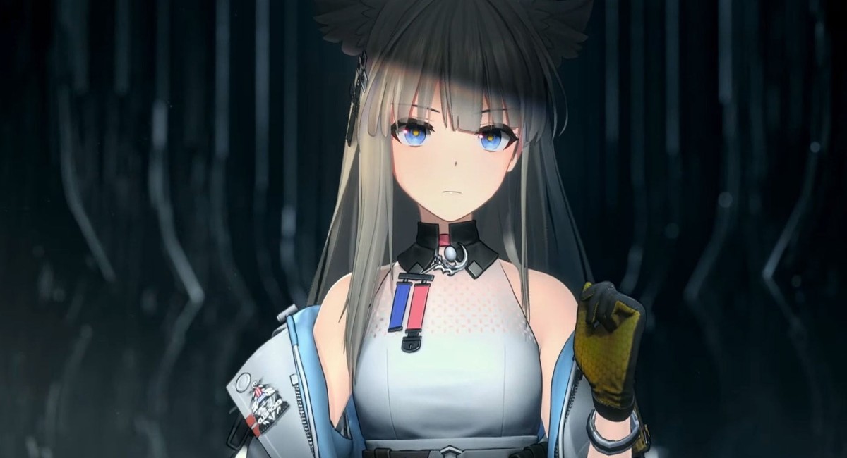 PC-игроки могут записаться на ЗБТ Arknights Endfield