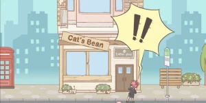 Милый симулятор ресторана Hello Town доступен для предзаказа