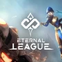 Eternal League — мини-MOBA в формате 1v1 на Android