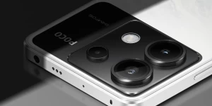 Новогодняя распродажа смартфонов POCO и Redmi на OZON — каждому подарочек под ёлочкой